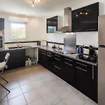 Nyaraló 2 Bedroom In