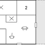 2 Bedroom In Cessenon-sur-Orb