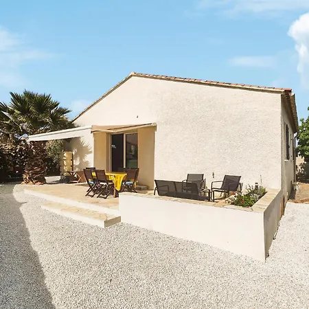 2 Bedroom In Cessenon-sur-Orb