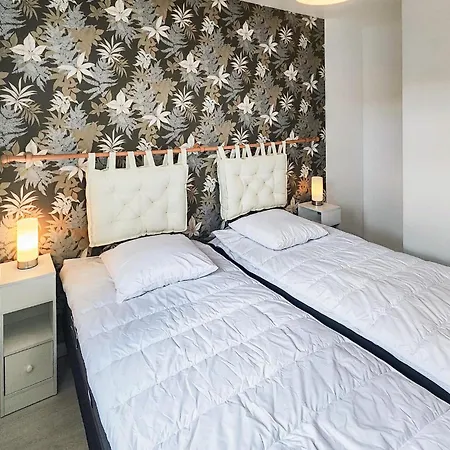 2 Bedroom Cozy In Cessenon-sur-Orb