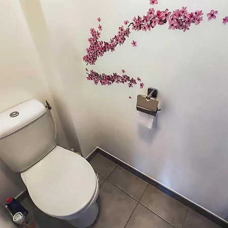 2 Bedroom In