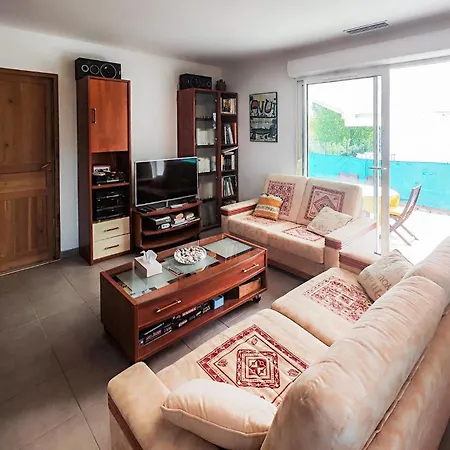 2 Bedroom Cozy In Cessenon-sur-Orb