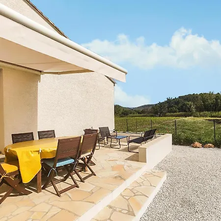 2 Bedroom Cozy In Cessenon-sur-Orb