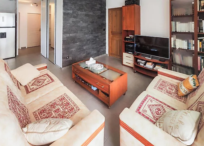 Hébergement de vacances 2 Bedroom In