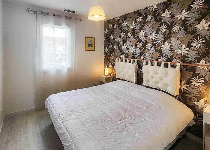 2 Bedroom In