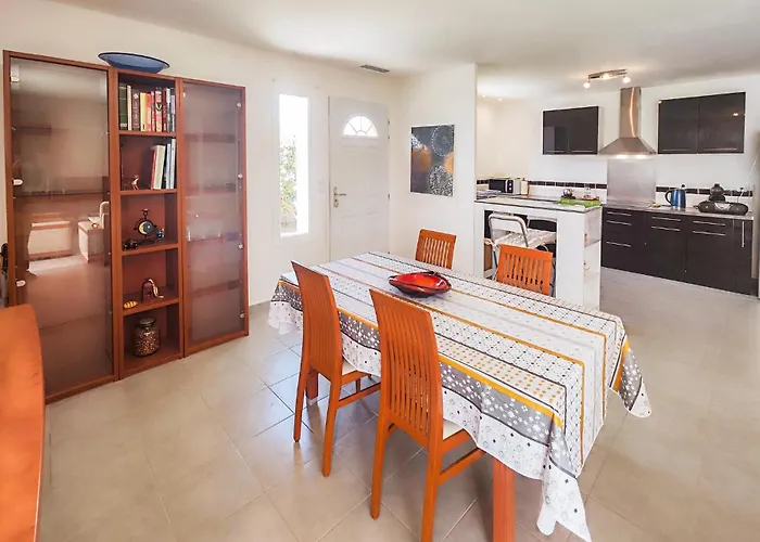 Hébergement de vacances 2 Bedroom In