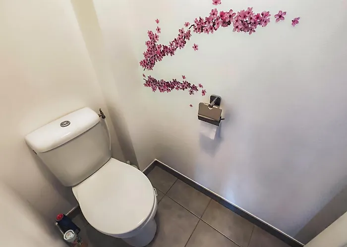 2 Bedroom In