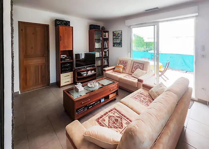 2 Bedroom In Cessenon-sur-Orb
