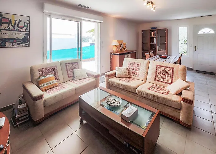 2 Bedroom In