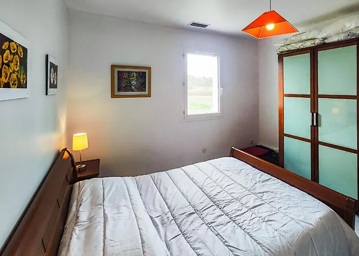 Ferienhaus 2 Bedroom In