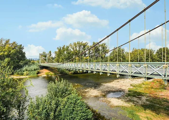 Hébergement de vacances 2 Bedroom In